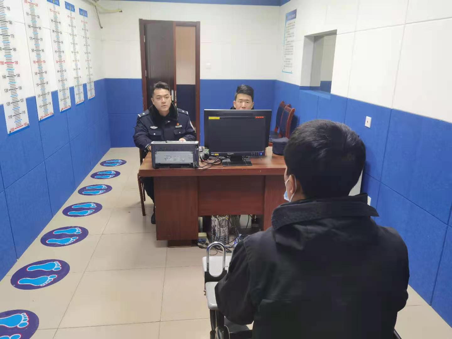 酒瘾上头生邪念   盗窃白酒 终被抓