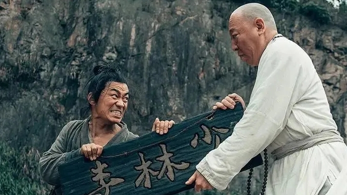 网络电影春节档来了     宋小宝执导的《发财日记》等近20部新片上线