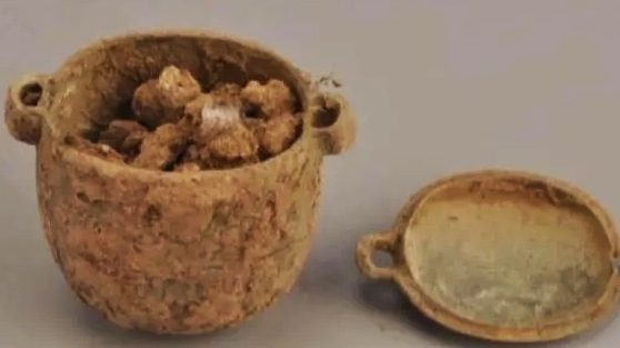 陕西发现中国迄今最早男性美白化妆品