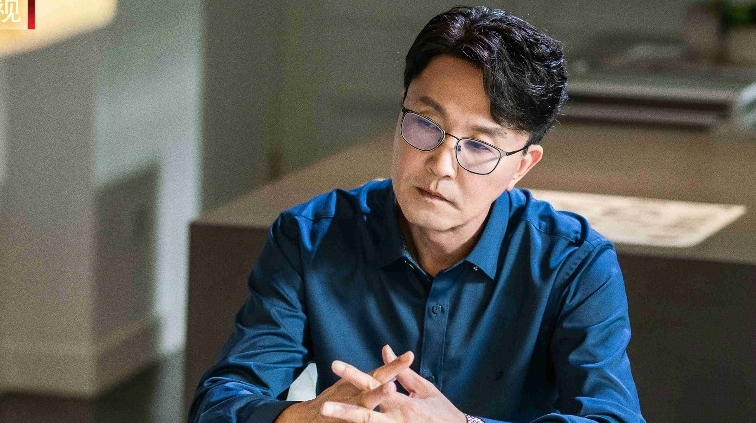  《刑警之海外行动》2月13日北京卫视开播   吴刚柯蓝携手开启跨国刑侦
