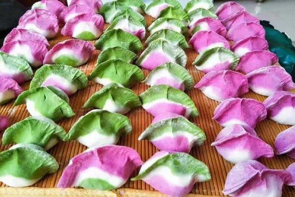 年夜饭回归“家庭自制”  市民网友寻找美食中的“年味”