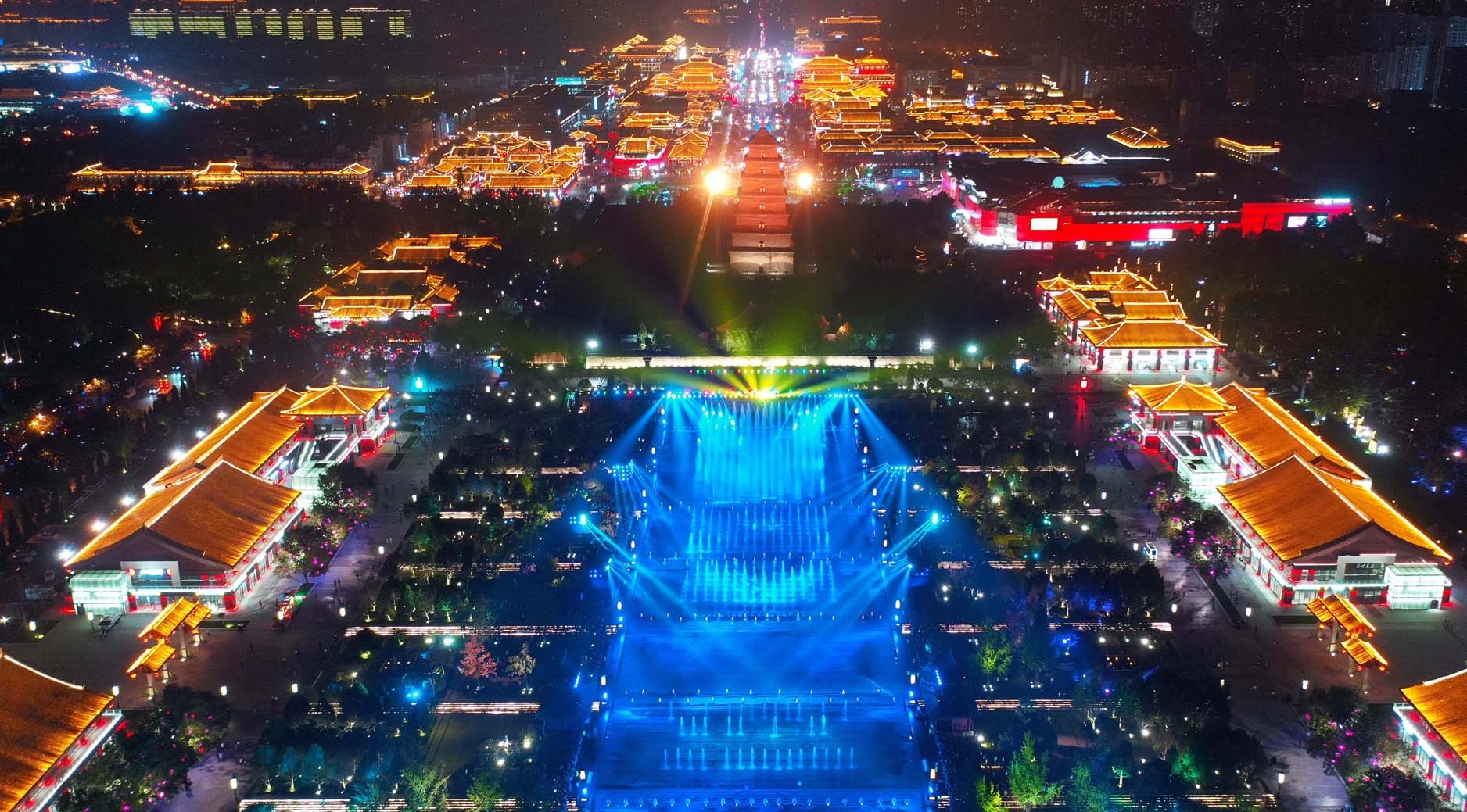 春节假期陕西商品销售实现310亿元珠宝首饰类商品零售额增长最多