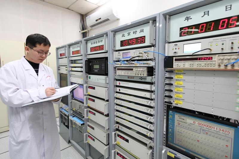 2020年北京时间综合性能居世界前列