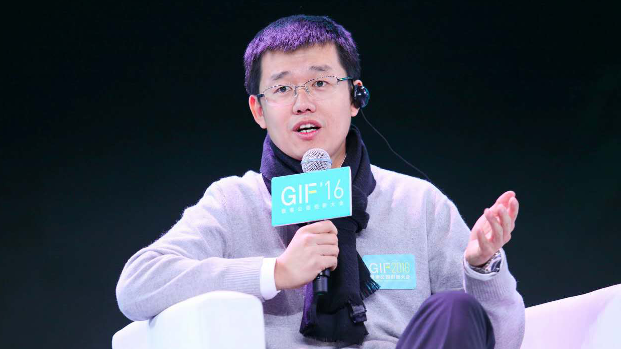 百度智能汽车事业部总经理顾维灏加盟 长城汽车智能驾驶再添悍将