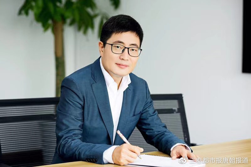 “让生活更美好” ——访上海太太乐食品有限公司总裁张西强