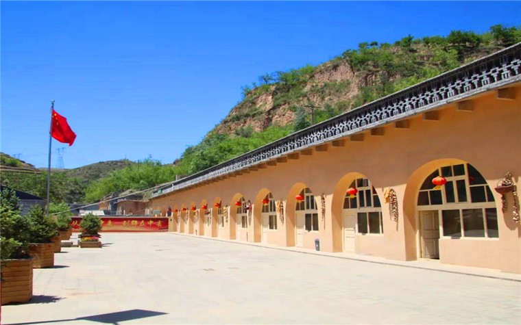 国家表彰！陕西省绥德县张家砭镇郝家桥村荣获“全国脱贫攻坚楷模”