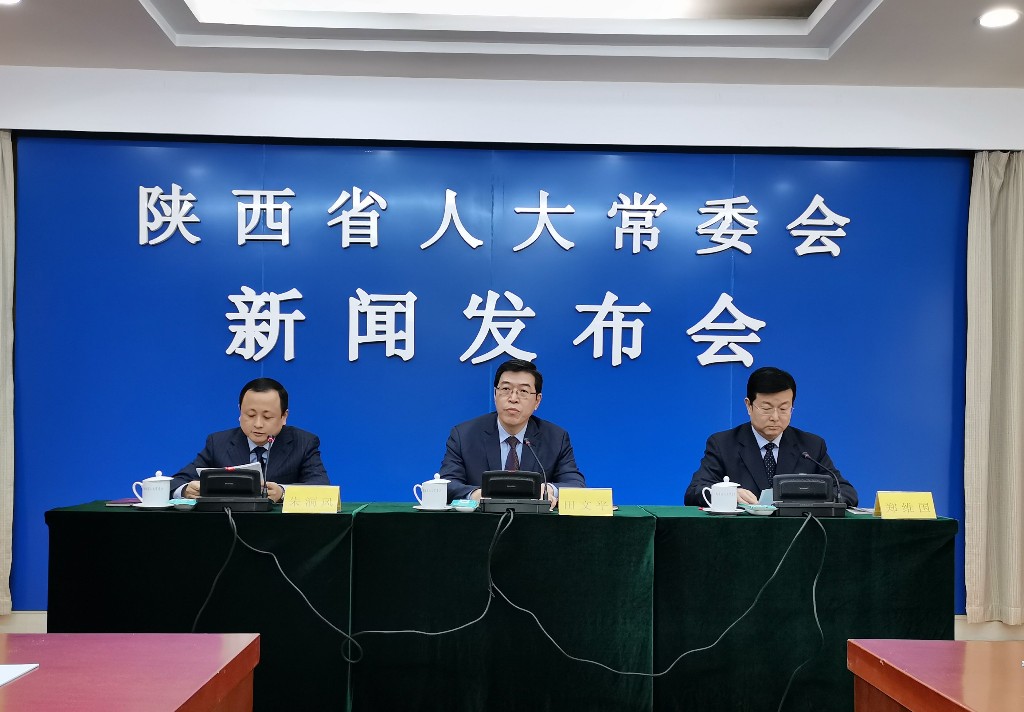 《陕西省实施<中华人民共和国农民合作社法>办法》3月1日起施行