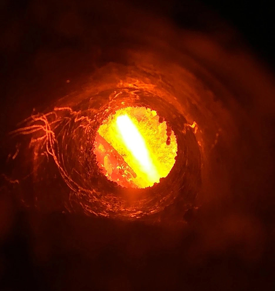 填补国内技术空白！我国首套车载等离子体医废处置系统通过原理验证