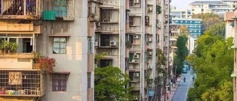 陕西1361个城镇老旧小区完成改造 改造量居全国第三