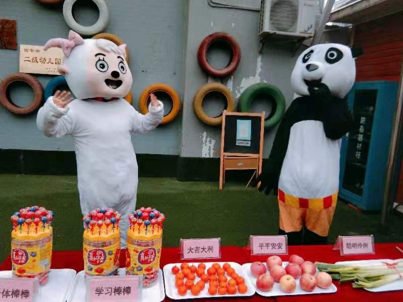 新学期第一课讲什么？各年龄段幼儿内容大不同