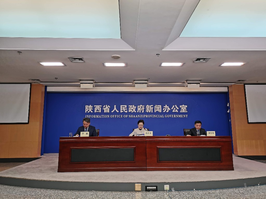 巩固脱贫成果 衔接乡村振兴 陕西为脱贫县设置5年过渡期