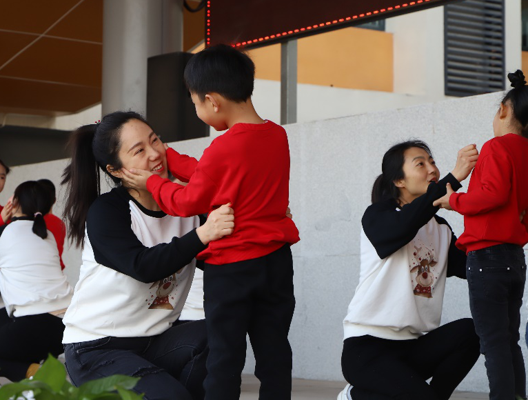 “犇”向美好 向阳而行