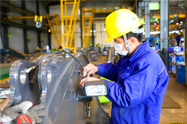 陕西，在疫情大战大考中交出人民满意答卷