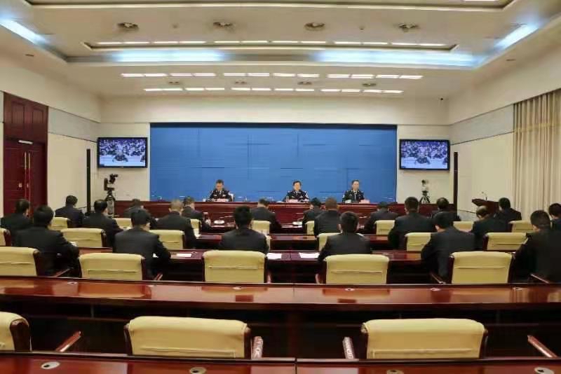 全省共侦办涉疫刑事案件28起