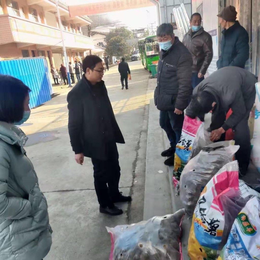 略阳县三项措施扎实推进春耕备耕