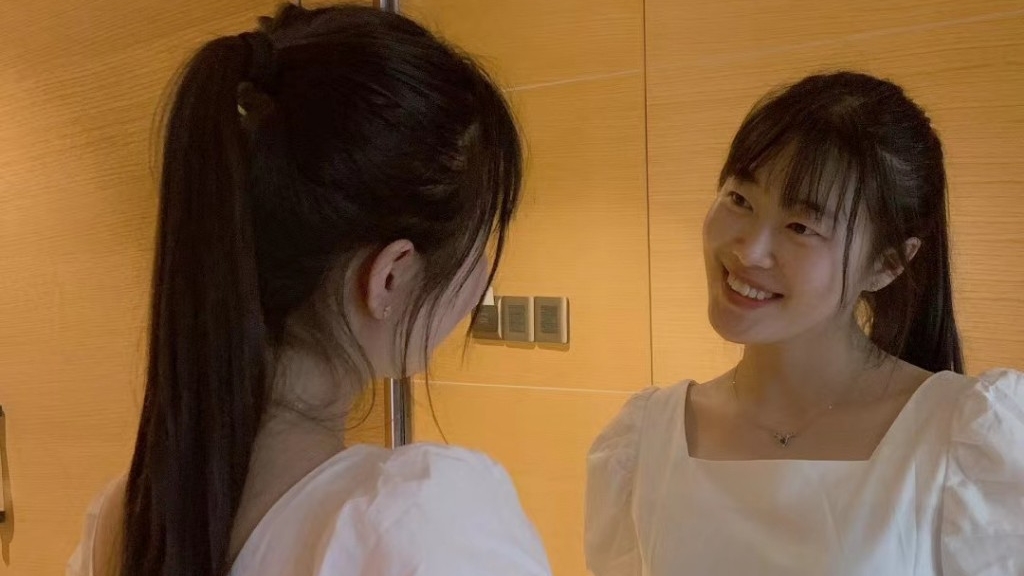 她们眼中的节日平凡的一天不能少的是给妈妈的问候