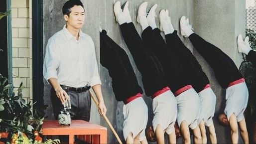 许鞍华徐克等执导《七人乐队》首曝剧照 2021上映