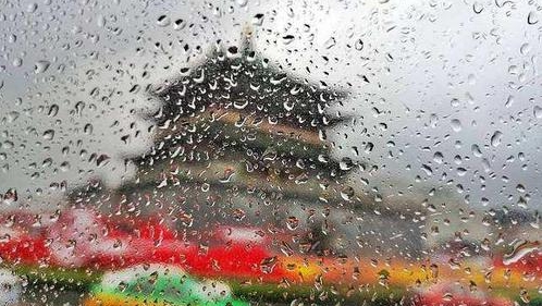 注意防范！这些地区将有分散性零星阵雨