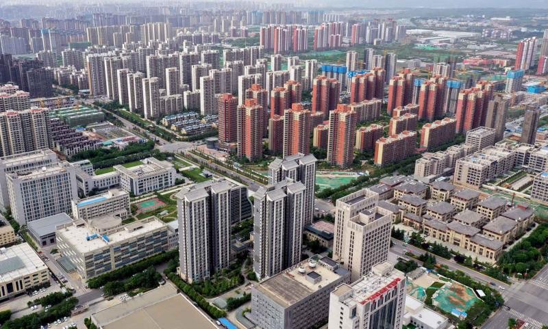 做好民生“大文章” 绘就幸福新画卷