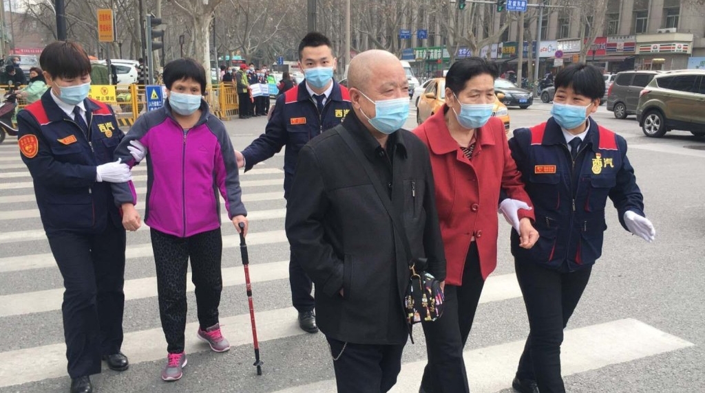 传承红色基因  弘扬雷锋精神