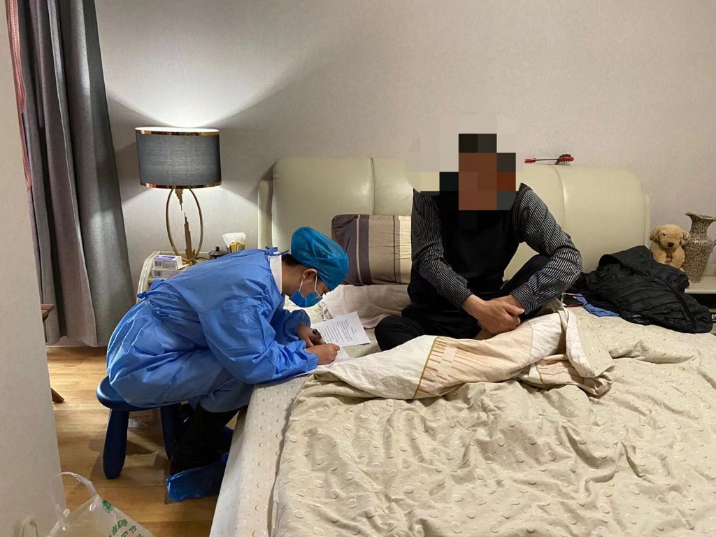 一位特殊的三八妇女节优惠对象