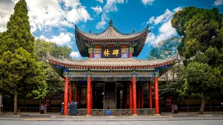 迎三八妇女节 陕西这些景区免票或有优惠