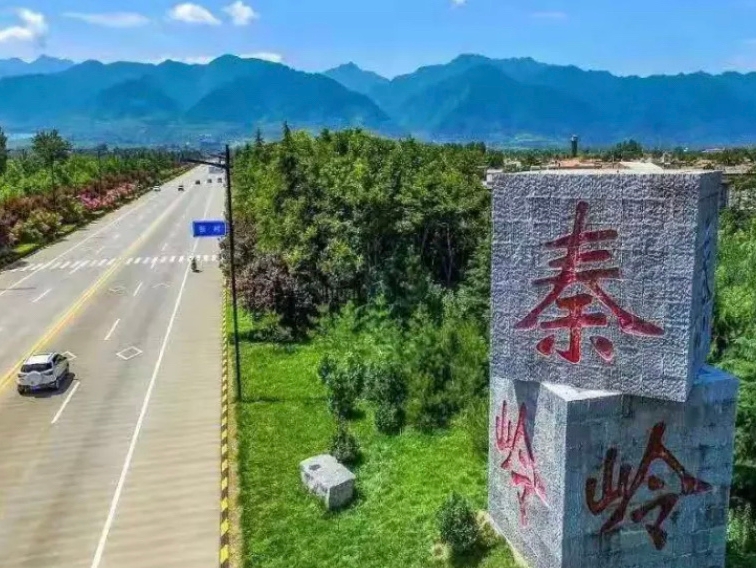 6次！最高法院工作报告里的“陕”光时刻！