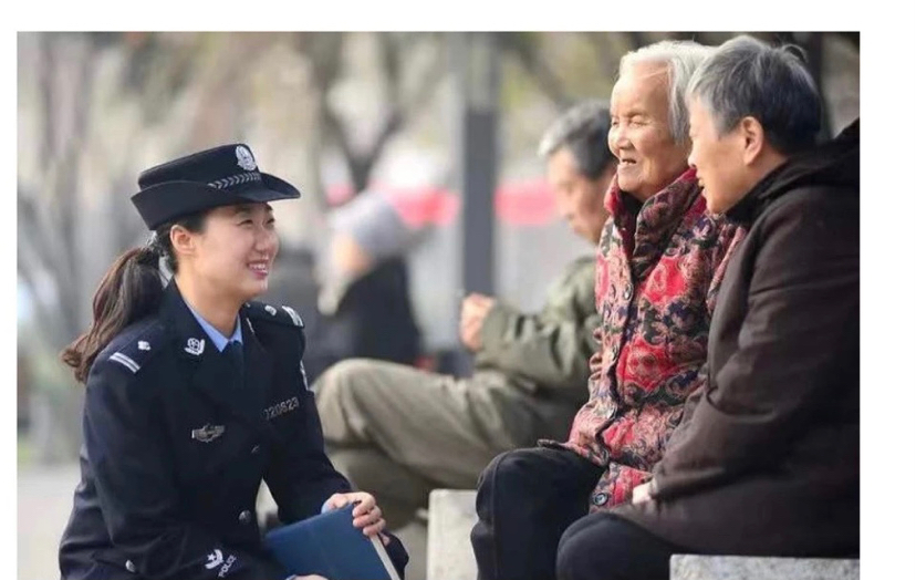 巾帼心向党 奋斗新征程