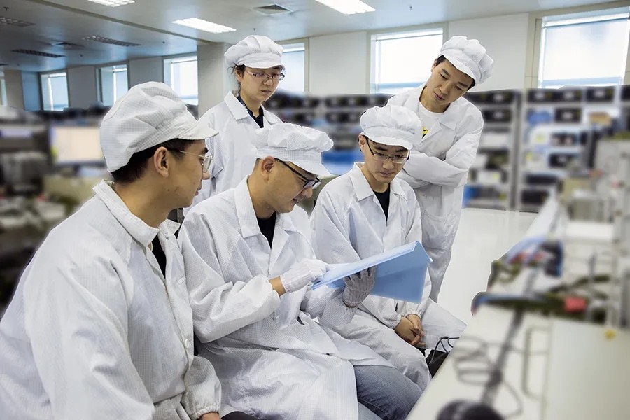 长征七号甲遥二运载火箭发射成功航天九院771所为其配备“中国造大脑”