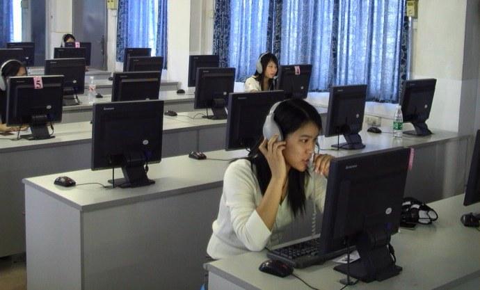 西安面向社会人员的普通话水平测试3月22日起报名