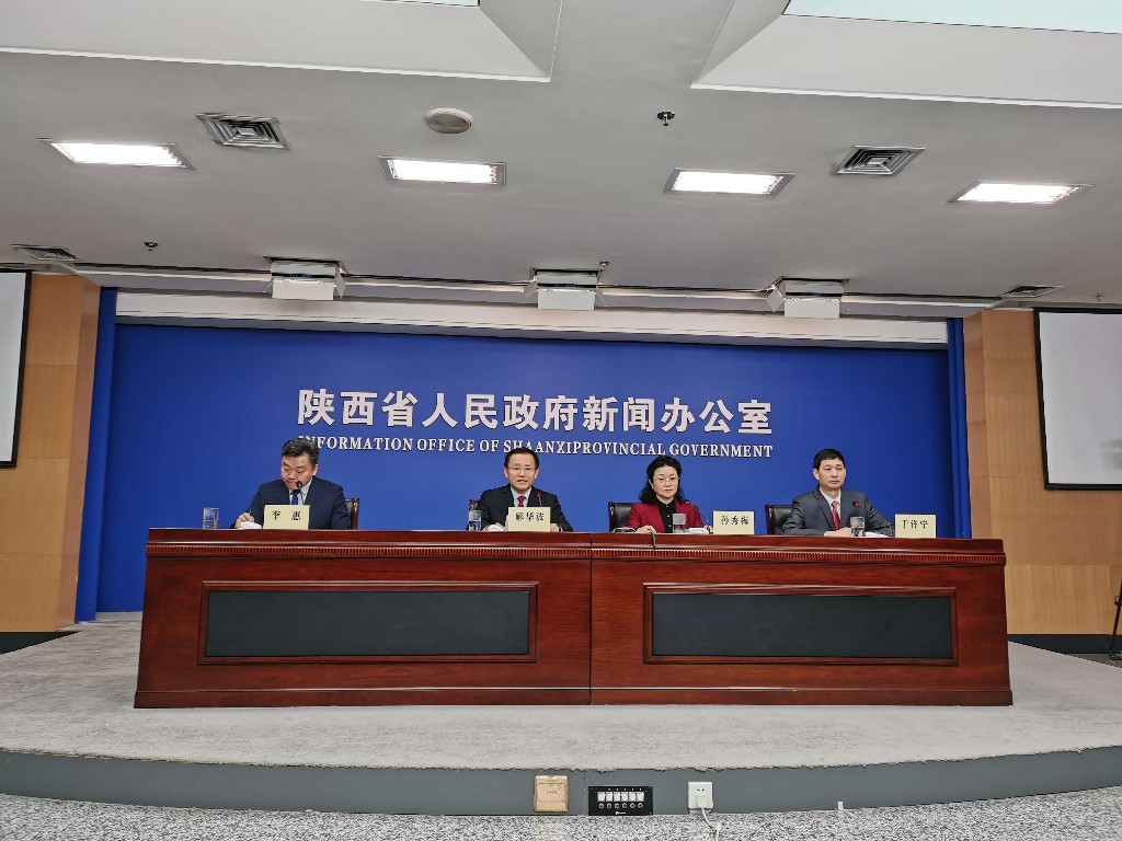 开展方言语音建档 全面保存陕西记忆 陕西完成方言语音建档工作