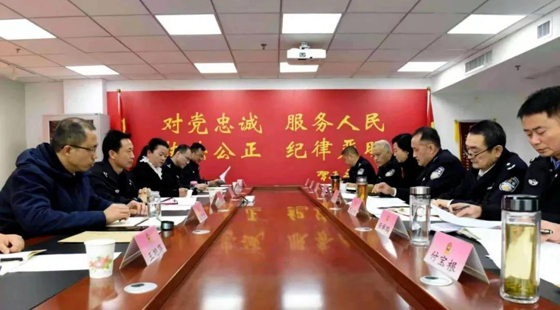 联席协商 达成共识 助推省人大代表建议办理工作