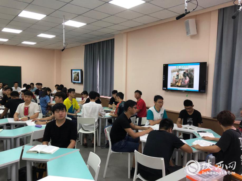 西安邮电大学 西安邮电大学