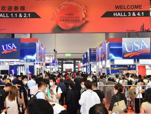 SIAL China展10大论坛峰会6大精彩活动3大主题线路