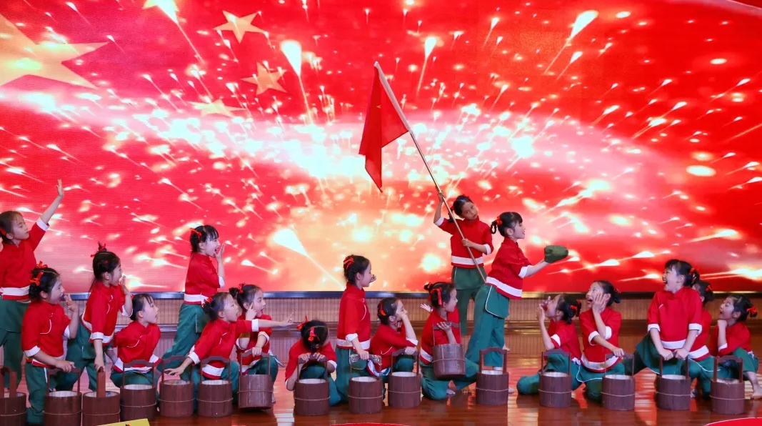 营建心灵驿站 缔造科技未来