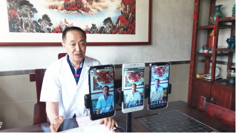 经常腹痛、腹胀怎么办？胃泰医院消化内科专家直播间权威解析