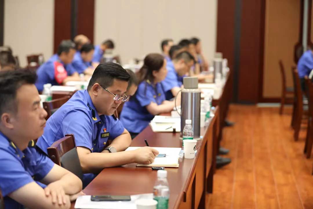 城市精细化管理看看未央区有啥亮点