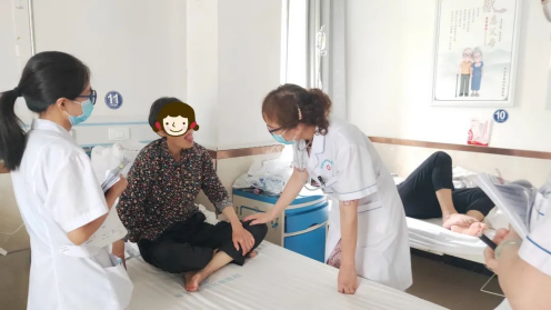 患者胃痛、反酸、胀气，消化内科专家联合会诊解忧愁