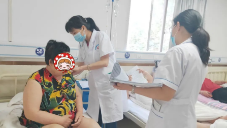 春风沐雨惠桑梓 巾帼医者显担当——记西安医学院附属胃泰消化病医院消化内科汪庆主任