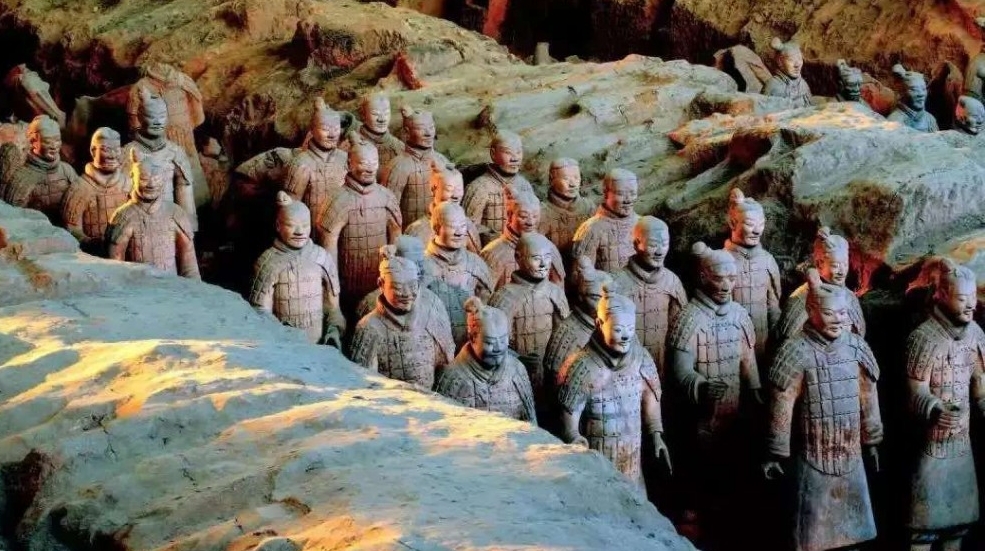 或暂停或关闭，注意西安这些景区接待有变化