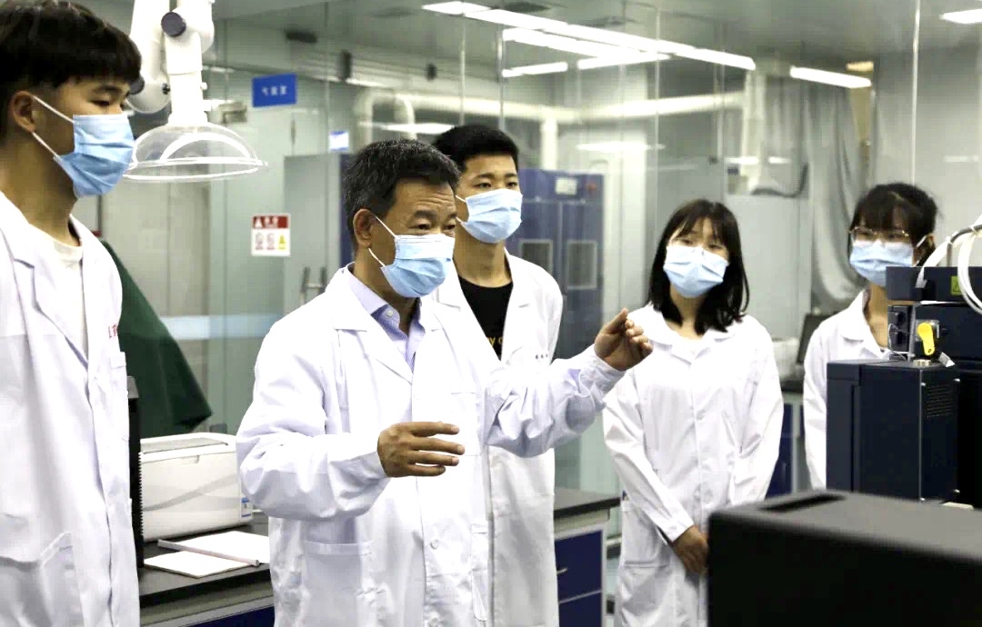 陕西国际商贸学院，一所学子圆梦、社会满意的大学