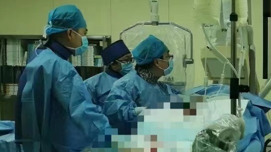 90后小伙醉酒后突发脑梗 专家提醒健康生活很重要