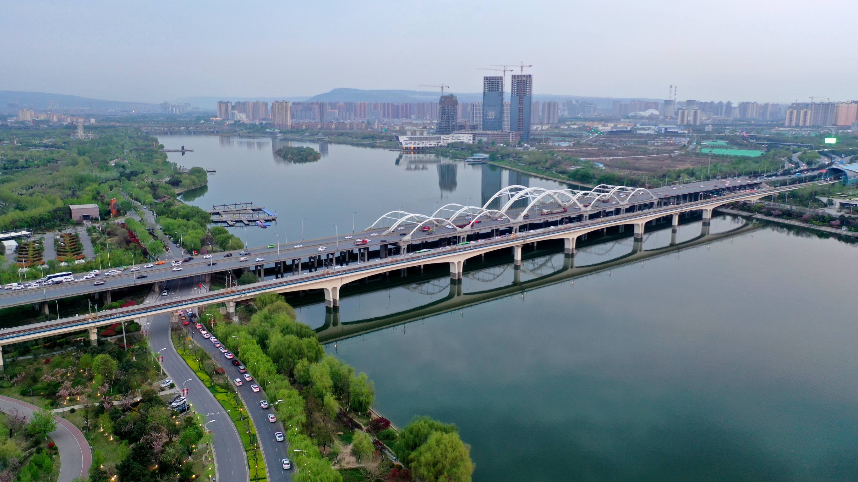 十四运会首次提出碳要实现“碳中和”