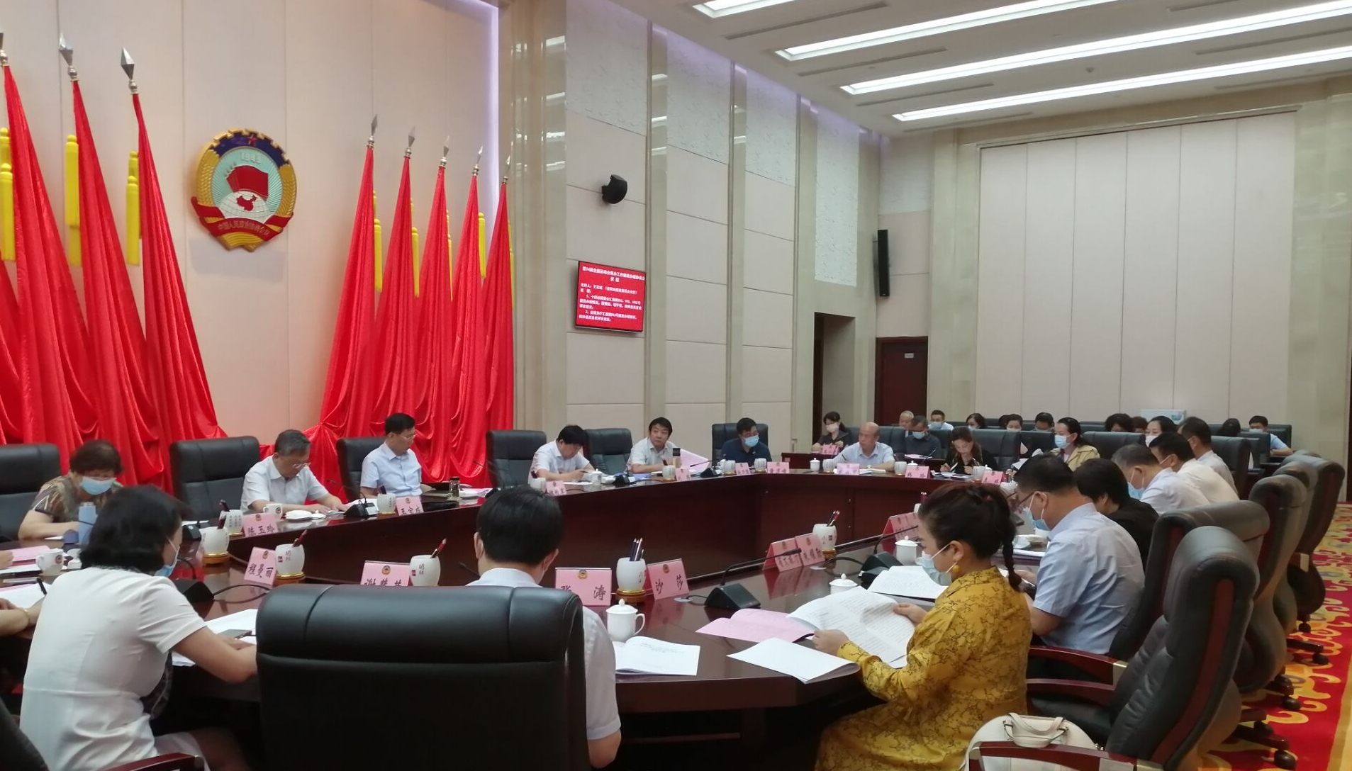 关于十四运会  你操心的省政协委员们都替你问明白了