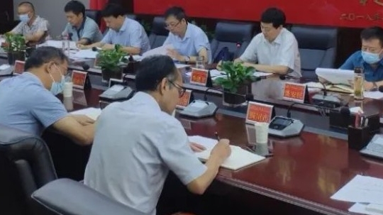 陕西煤矿安全重点工作推进会召开坚决防范较大以上事故发生