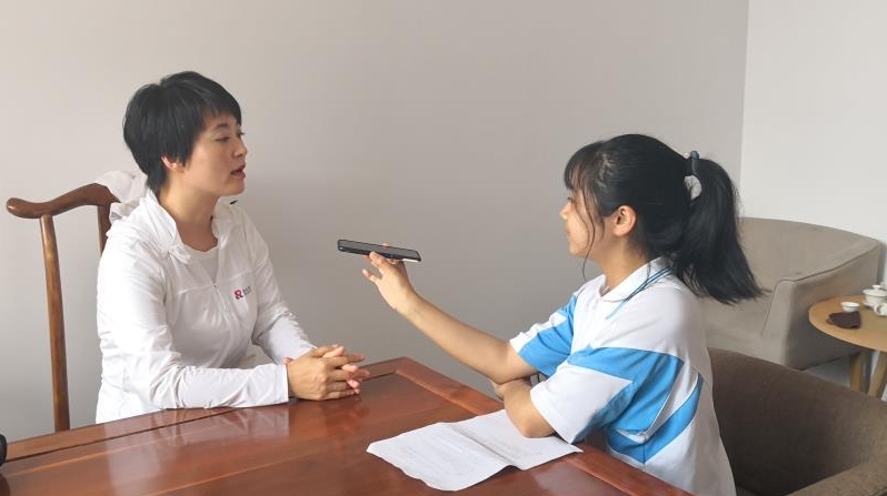 陕西中学生“提案”获全国最佳