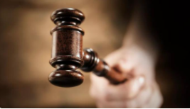 最高人民检察院依法对王富玉决定逮捕