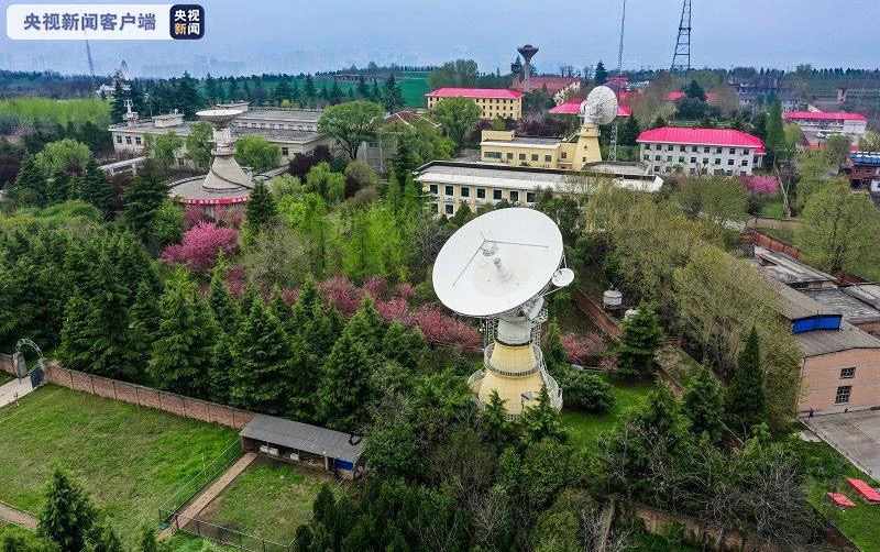 5小时内2箭4星！西安卫星测控中心圆满完成并行发射测控任务 