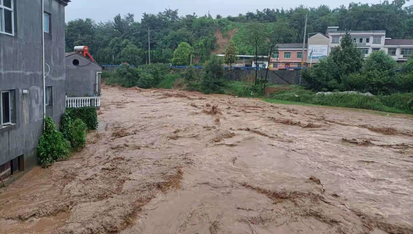 安康市交通运输局全力做好交通救灾保畅工作