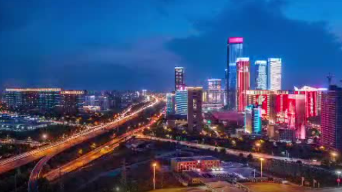 唱响西安美 邀约助全运